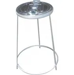 Meva stojan na odpadky 120 l