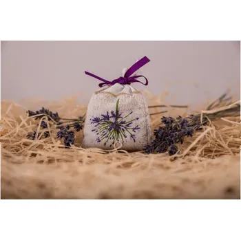 Vonná tyčinka Betulinines - Vonné levandulové pytlíčky (10 g)