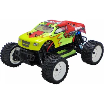 RC model auta Himoto Monster EXM-16 1:16