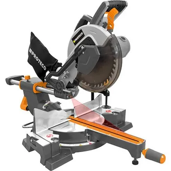 Proteco 51.01-PP-1800