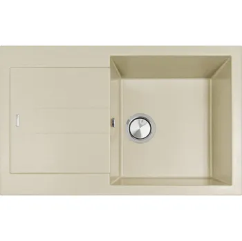 Granitový dřez Sinks Amanda 780