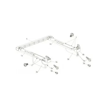 Beko Mezikus univerzální plast.WMY