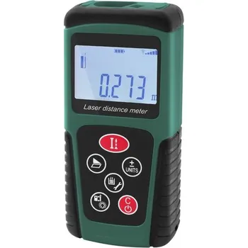 Měřící laser Proteco 10.05-MV-50