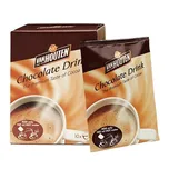 Van Houten chocolate drink 10 x 23g