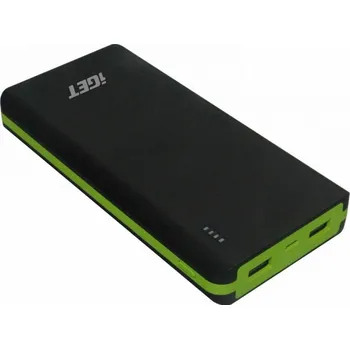 Powerbanka Recenze iGet Power B-20000P