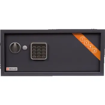 Trezor Brihard Laptop trezor