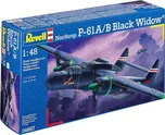 Revell P-61A/B Black Widow 1:48