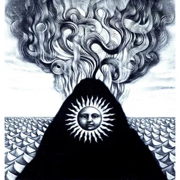 Hudba Magma - Gojira [LP]