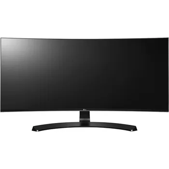 Monitor LG 34UC88