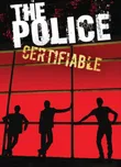 Blu-ray + CD The Police - Certifiable…