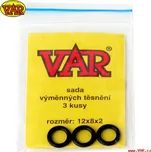 Var Sada těsnění k vařičům 3 ks