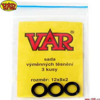 Var Sada těsnění k vařičům 3 ks