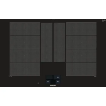 Varná deska Recenze Siemens EX875KYE1E