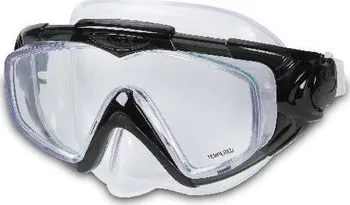 Potápěčská maska Intex 55981 Aqua Pro Silicon černá