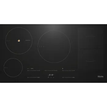 Miele KM 6879 TempControl Varná deska Miele KM 6879 TempControl