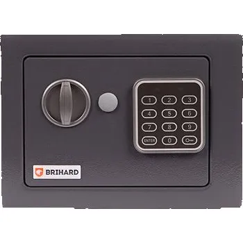 Trezor Brihard Junior trezor 