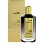 Mancera Aoud Black Candy U EDP