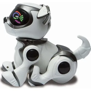 Robot Cobi robotické štěně Teksta