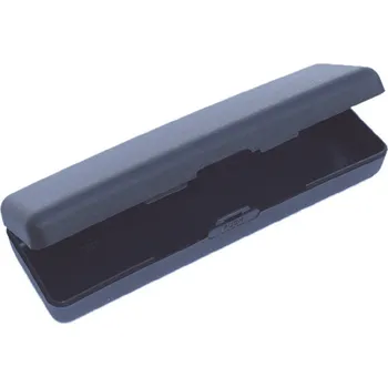 Autorádio Plast pouzdro na odnímatelný panel