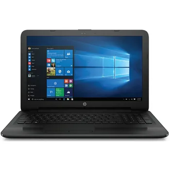 Notebook HP 250 G5 (W4M72EA)