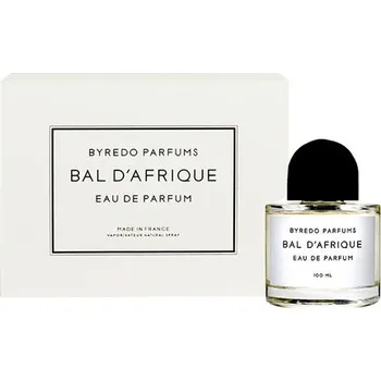 Byredo Bal D'Afrique U EDP