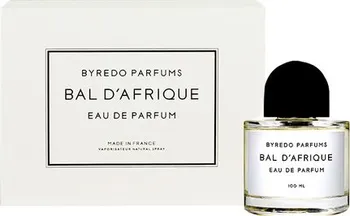 Unisex parfém Byredo Bal D'Afrique U EDP