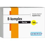 Generica B-komplex forte