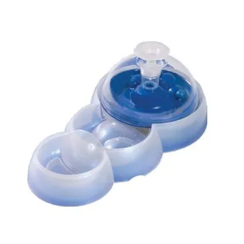 fontána pro kočku Hagen Catit Fresh & Clean 3 l