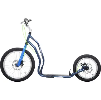 Koloběžka Yedoo New Mezeq Disc 