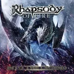 Into The Legend - Rhapsody Of Fire [CD]