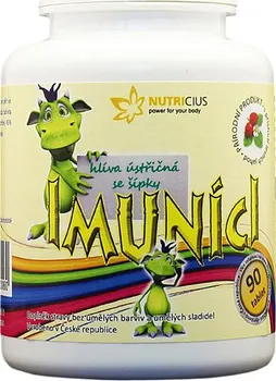 Nutricius Imuníci