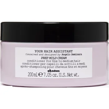 Davines Your Assistant Prep Mild Cream 200 ml