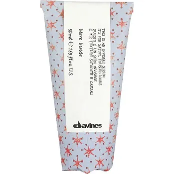 Stylingový přípravek Davines More Inside invisible serum 50 ml
