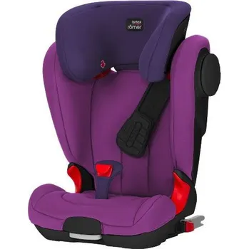 Autosedačka Römer Kidfix II XP Sict Black 2016
