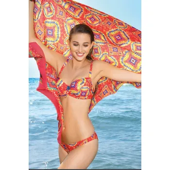 Dámské plavky Lise Charmel Antigel EBA4357 80B