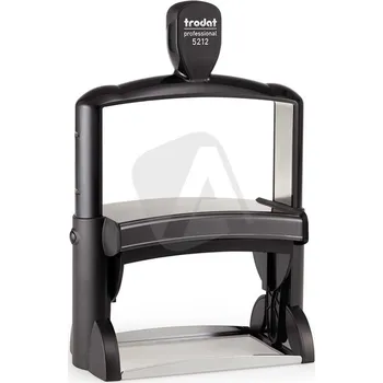 Trodat Razítko TRODAT Professional 5212, otisk max. 116 × 70 mm