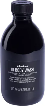 Sprchový gel Davines OI Body Wash sprchový gel 280 ml