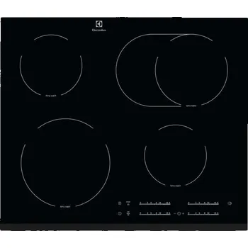 Varná deska Electrolux EHF65451FK