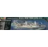 Plastikový model Revell Amphibious Transport Dock U.S.S. New York (LPD-21) 1:350