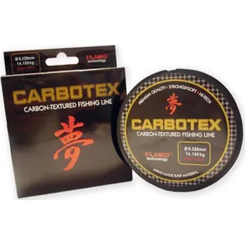 Carbotex Original 500m, 0,325mm