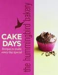 Hummingbird Bakery Cake Days – Tarek…