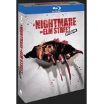 DVD + Blu-ray kolekce Noční můra v Elm…