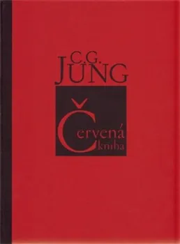 Červená kniha - Carl Gustav Jung
