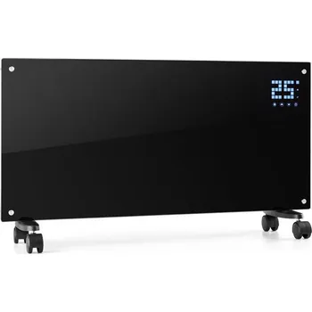 Vzduchotechnika Klarstein Bornholm