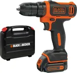 Black & Decker BDCDD12K