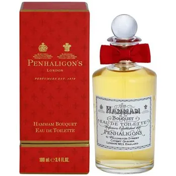 Pánský parfém Penhaligon's Hammam Bouquet M EDT 100 ml