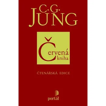 Červená kniha (Čtenářská edice) - Carl…