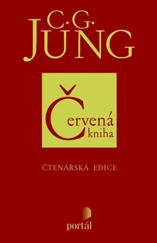 Červená kniha (Čtenářská edice) - Carl Gustav Jung