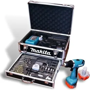 Makita 6271DWPET9