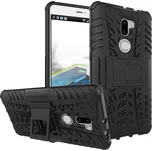 Pouzdro TVC Outdoor pro Xiaomi mi5s Plus Barva: Černá